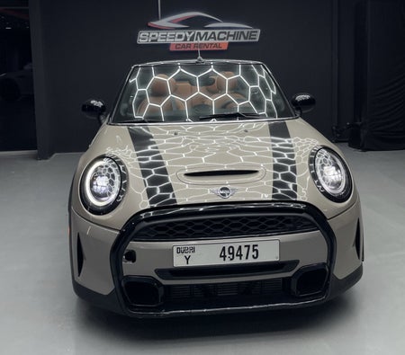 MINI COOPER 2022