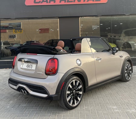MINI COOPER 2022