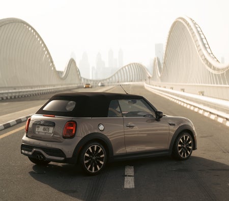 MINI COOPER 2022