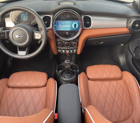 MINI COOPER 2022