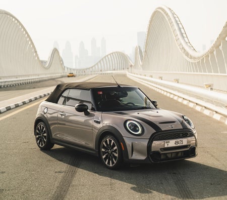 MINI COOPER 2022