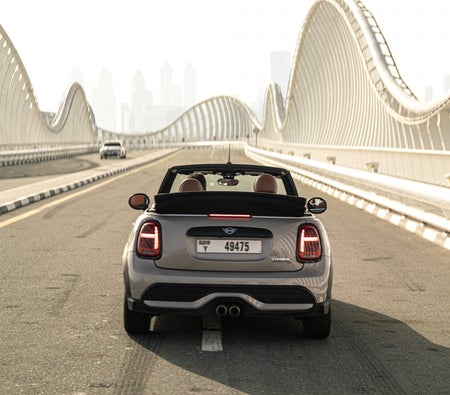 MINI COOPER 2022