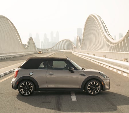 MINI COOPER 2022