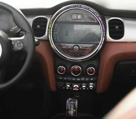 MINI COOPER 2022