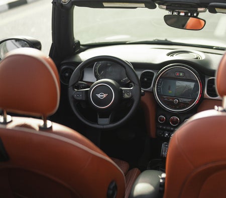 MINI COOPER 2022