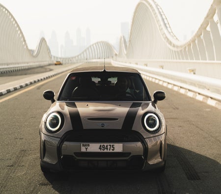 MINI COOPER 2022