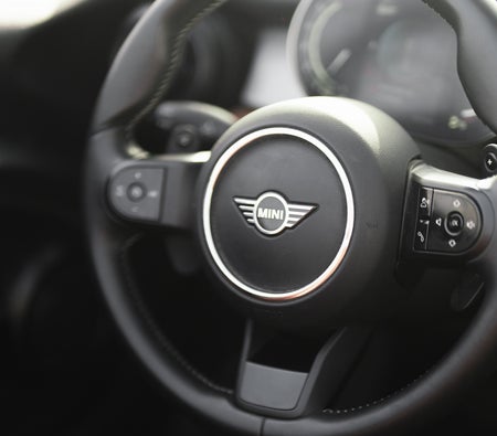 MINI COOPER 2022