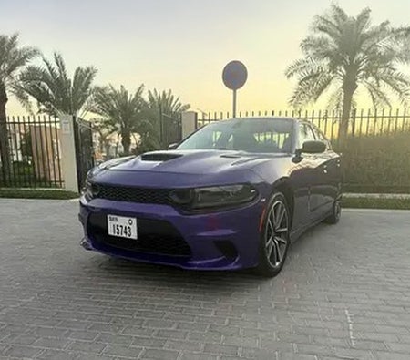 DODGE CHARGER 2023