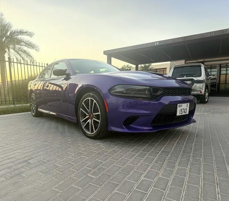DODGE CHARGER 2023