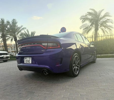 DODGE CHARGER 2023
