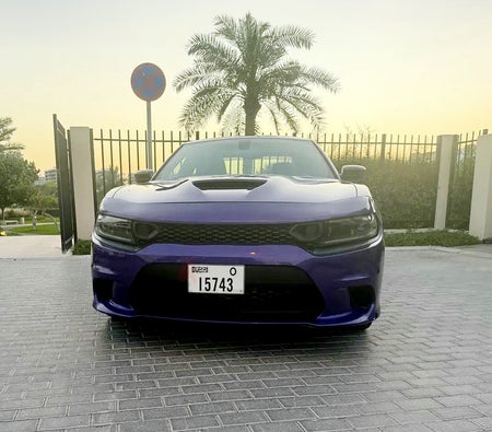 DODGE CHARGER 2023