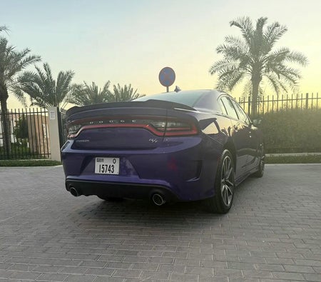 DODGE CHARGER 2023