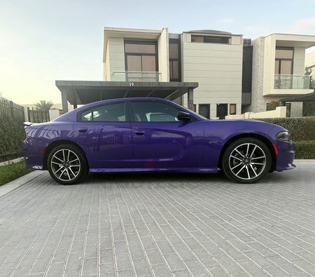 DODGE CHARGER 2023