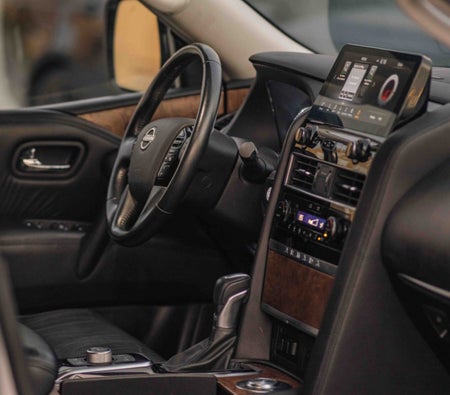 NISSAN PATROL 2023