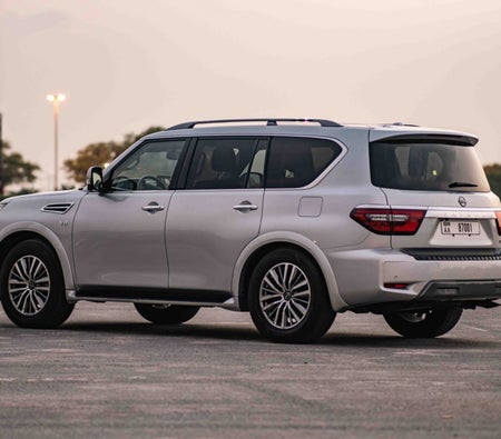NISSAN PATROL 2023