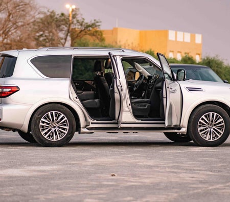 NISSAN PATROL 2023