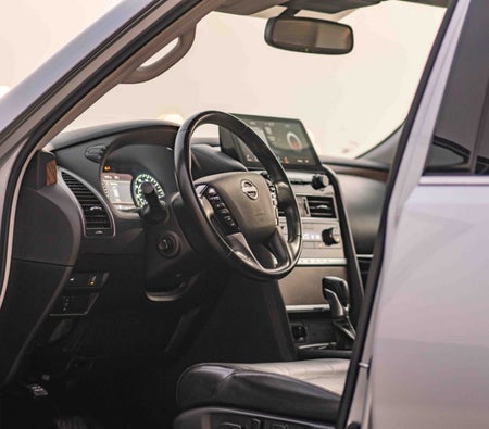 NISSAN PATROL 2023