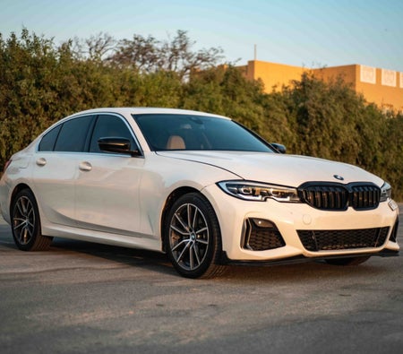 BMW 3 SERIES 2020