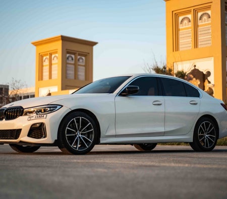 BMW 3 SERIES 2020