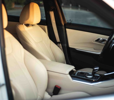 BMW 3 SERIES 2020