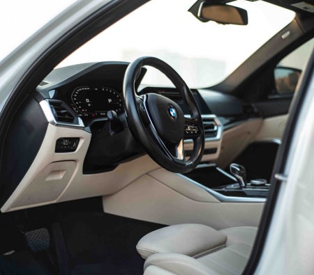 BMW 3 SERIES 2020