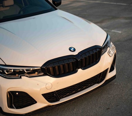 BMW 3 SERIES 2020