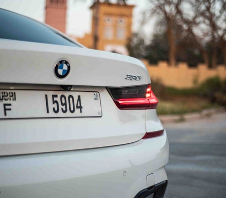 BMW 3 SERIES 2020