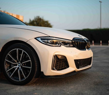 BMW 3 SERIES 2020