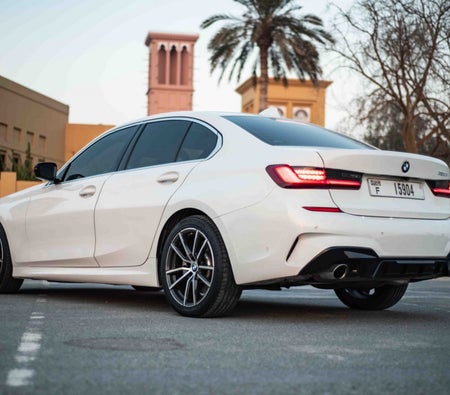 BMW 3 SERIES 2020