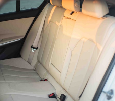 BMW 3 SERIES 2020