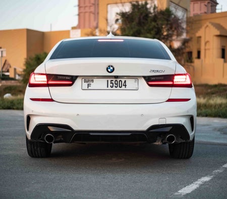 BMW 3 SERIES 2020