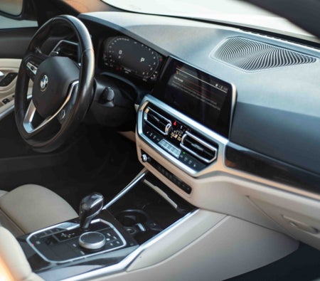BMW 3 SERIES 2020
