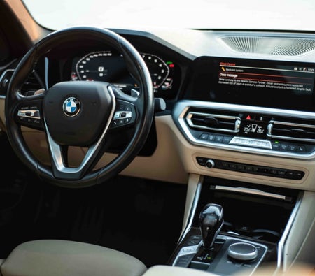 BMW 3 SERIES 2020