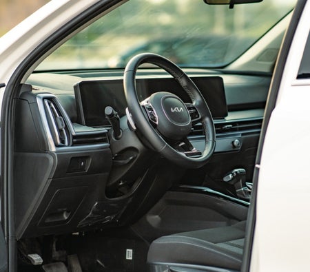 KIA SORENTO 2024