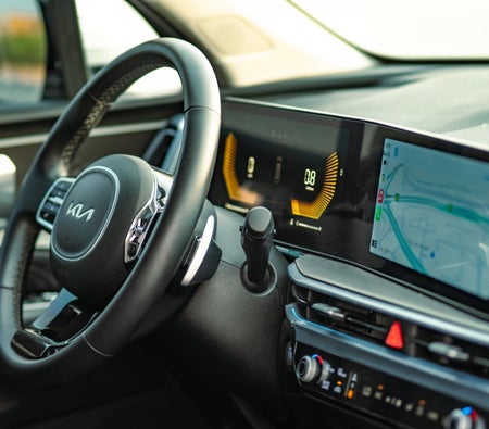 KIA SORENTO 2024