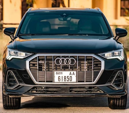AUDI Q3 2023