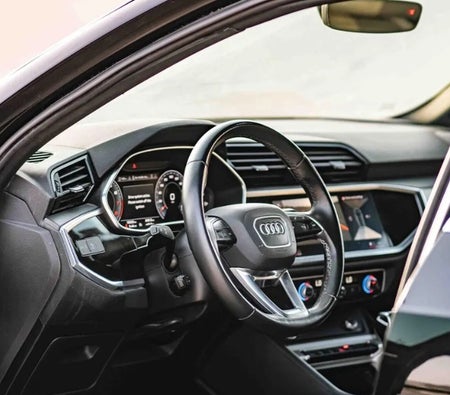 AUDI Q3 2023