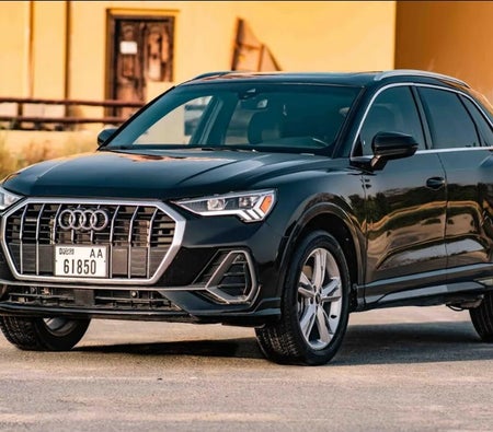 AUDI Q3 2023