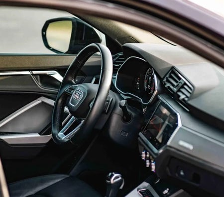 AUDI Q3 2023