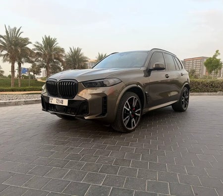BMW X5 2025