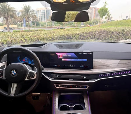 BMW X5 2025