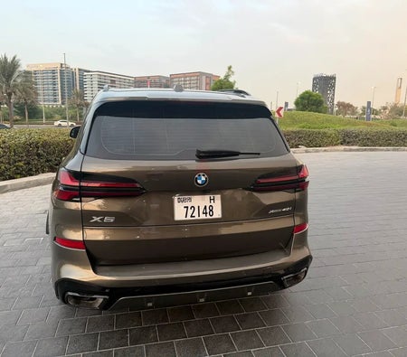 BMW X5 2025