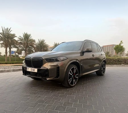 BMW X5 2025