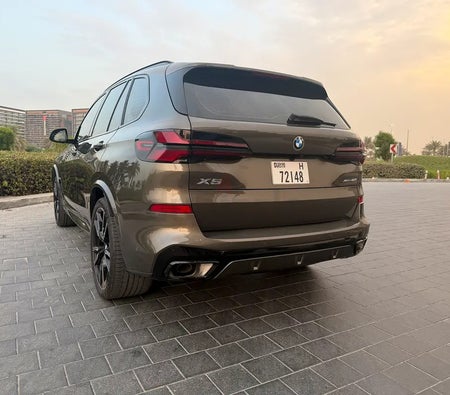 BMW X5 2025