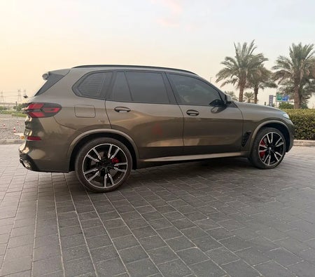 BMW X5 2025