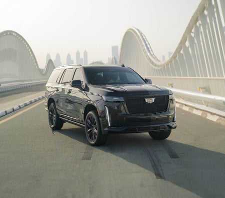 CADILLAC ESCALADE 2023