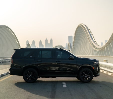 CADILLAC ESCALADE 2023