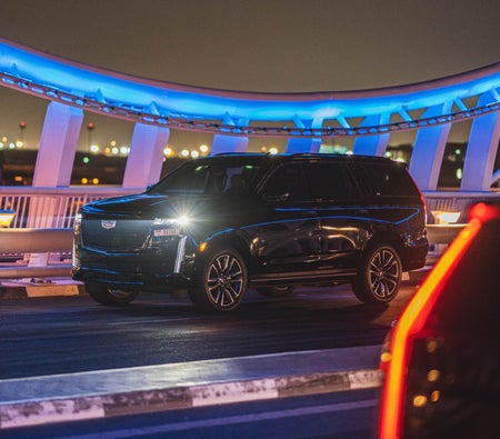 CADILLAC ESCALADE 2023