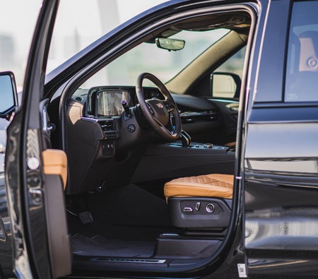 CADILLAC ESCALADE 2023