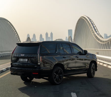CADILLAC ESCALADE 2023